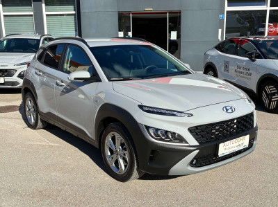 Hyundai Kona Gebrauchtwagen Hyundai Kona Gebrauchtwagen