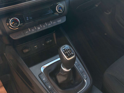 Hyundai Kona Gebrauchtwagen Hyundai Kona Gebrauchtwagen