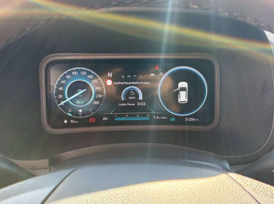 Hyundai Kona Gebrauchtwagen Hyundai Kona Gebrauchtwagen