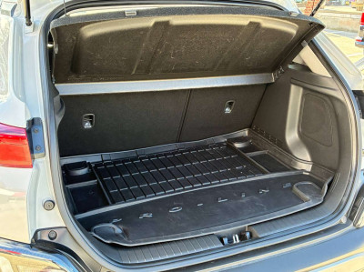 Hyundai Kona Gebrauchtwagen Hyundai Kona Gebrauchtwagen