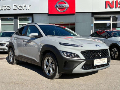 Hyundai Kona Gebrauchtwagen Hyundai Kona Gebrauchtwagen