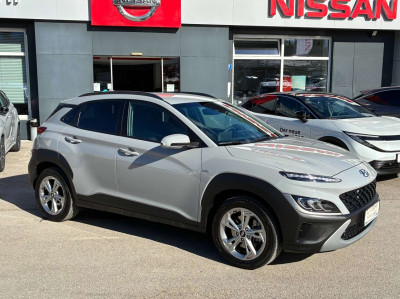 Hyundai Kona Gebrauchtwagen Hyundai Kona Gebrauchtwagen