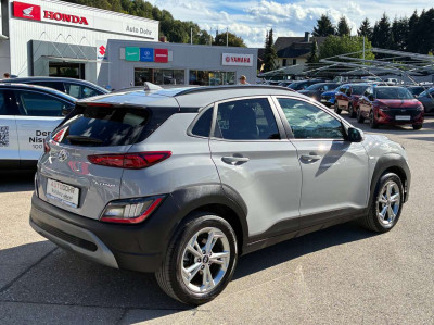 Hyundai Kona Gebrauchtwagen Hyundai Kona Gebrauchtwagen