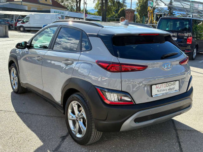 Hyundai Kona Gebrauchtwagen Hyundai Kona Gebrauchtwagen