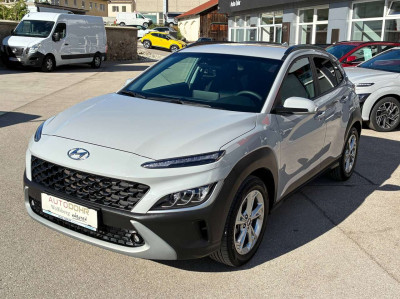 Hyundai Kona Gebrauchtwagen Hyundai Kona Gebrauchtwagen