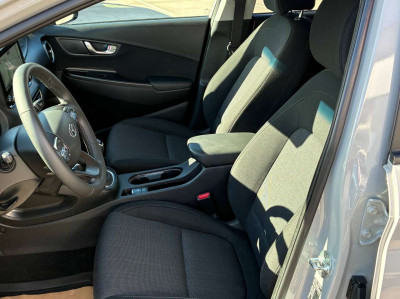 Hyundai Kona Gebrauchtwagen Hyundai Kona Gebrauchtwagen
