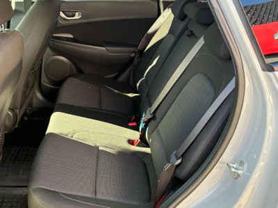 Hyundai Kona Gebrauchtwagen Hyundai Kona Gebrauchtwagen