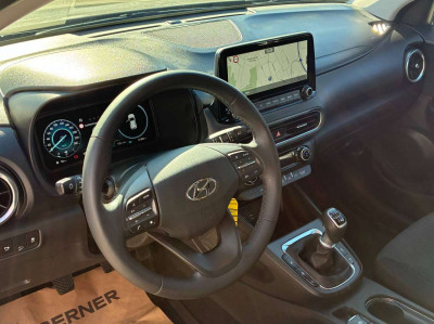Hyundai Kona Gebrauchtwagen Hyundai Kona Gebrauchtwagen