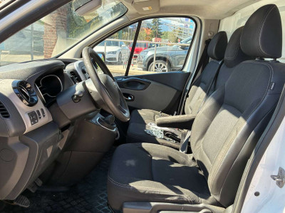 Nissan NV300 Gebrauchtwagen Nissan NV300 Gebrauchtwagen