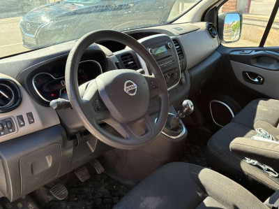 Nissan NV300 Gebrauchtwagen Nissan NV300 Gebrauchtwagen