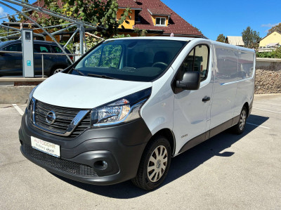 Nissan NV300 Gebrauchtwagen Nissan NV300 Gebrauchtwagen
