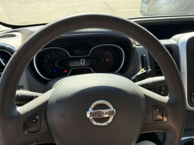 Nissan NV300 Gebrauchtwagen Nissan NV300 Gebrauchtwagen