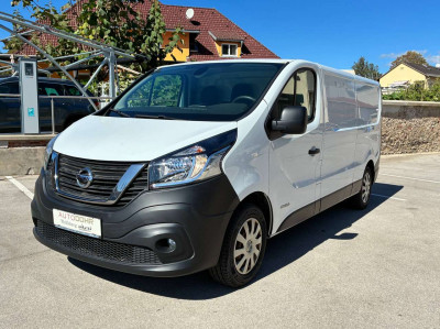 Nissan NV300 Gebrauchtwagen Nissan NV300 Gebrauchtwagen