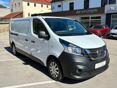 Nissan NV300 Gebrauchtwagen Nissan NV300 Gebrauchtwagen
