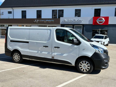 Nissan NV300 Gebrauchtwagen Nissan NV300 Gebrauchtwagen