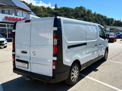 Nissan NV300 Gebrauchtwagen Nissan NV300 Gebrauchtwagen