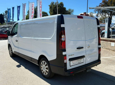 Nissan NV300 Gebrauchtwagen Nissan NV300 Gebrauchtwagen