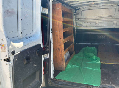 Nissan NV300 Gebrauchtwagen Nissan NV300 Gebrauchtwagen