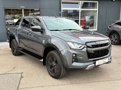 Isuzu D-Max Gebrauchtwagen