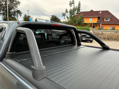 Isuzu D-Max Gebrauchtwagen