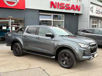 Isuzu D-Max Gebrauchtwagen