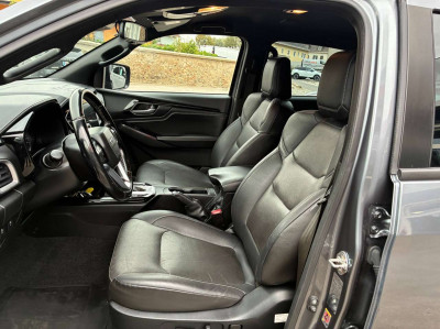 Isuzu D-Max Gebrauchtwagen
