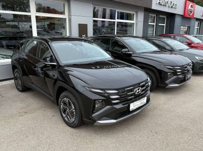 Hyundai Tucson Neuwagen