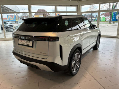 Jaecoo Jaecoo 7 Vorführwagen Jaecoo Jaecoo 7 Vorführwagen