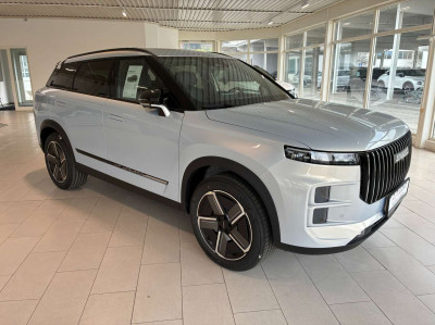 Jaecoo Jaecoo 7 Vorführwagen Jaecoo Jaecoo 7 Vorführwagen