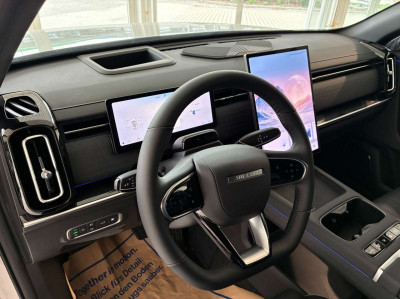 Jaecoo Jaecoo 7 Vorführwagen Jaecoo Jaecoo 7 Vorführwagen