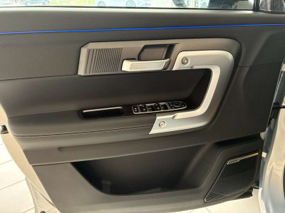 Jaecoo Jaecoo 7 Vorführwagen Jaecoo Jaecoo 7 Vorführwagen