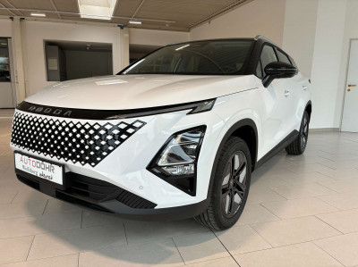 Omoda Omoda 5 Neuwagen Omoda Omoda 5 Neuwagen
