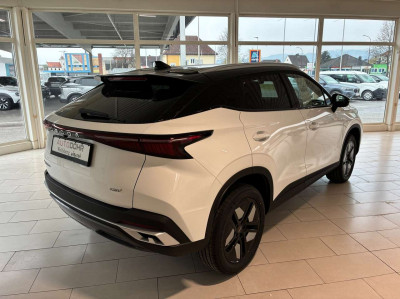 Omoda Omoda 5 Neuwagen Omoda Omoda 5 Neuwagen