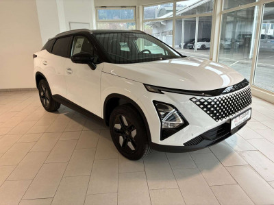 Omoda Omoda 5 Neuwagen Omoda Omoda 5 Neuwagen