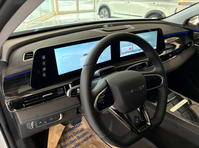Omoda Omoda 5 Neuwagen Omoda Omoda 5 Neuwagen
