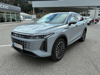 Omoda Omoda 9 Neuwagen Omoda Omoda 9 Neuwagen