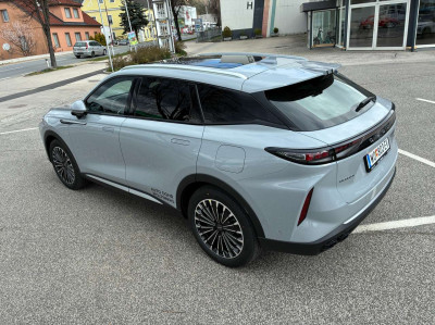 Omoda Omoda 9 Neuwagen Omoda Omoda 9 Neuwagen