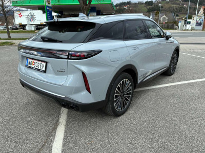 Omoda Omoda 9 Neuwagen Omoda Omoda 9 Neuwagen