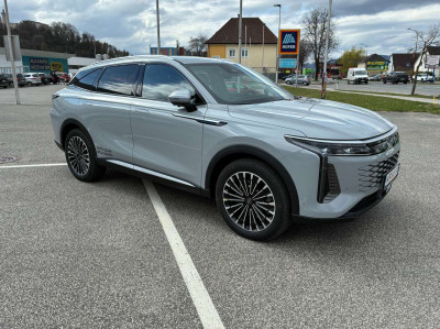 Omoda Omoda 9 Neuwagen Omoda Omoda 9 Neuwagen