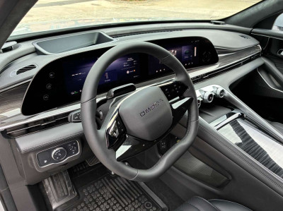 Omoda Omoda 9 Neuwagen Omoda Omoda 9 Neuwagen