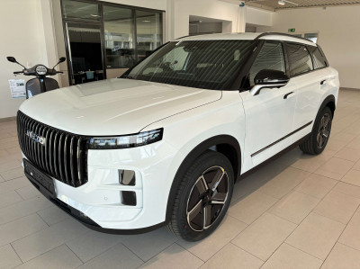 Jaecoo Jaecoo 7 Neuwagen Jaecoo Jaecoo 7 Neuwagen