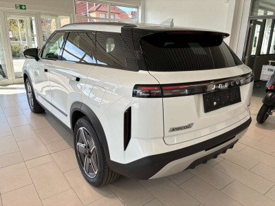 Jaecoo Jaecoo 7 Neuwagen Jaecoo Jaecoo 7 Neuwagen