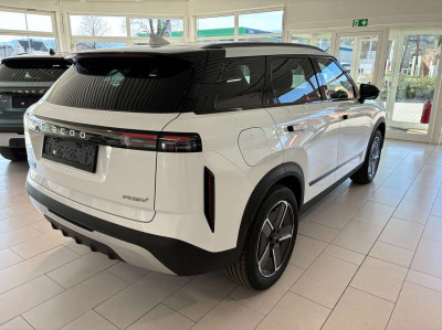 Jaecoo Jaecoo 7 Neuwagen Jaecoo Jaecoo 7 Neuwagen