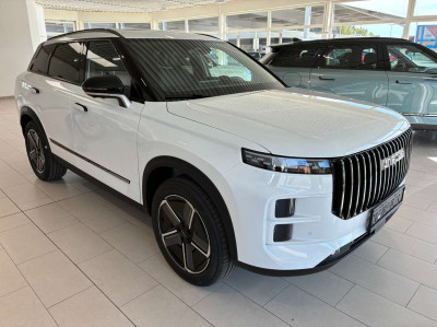 Jaecoo Jaecoo 7 Neuwagen Jaecoo Jaecoo 7 Neuwagen