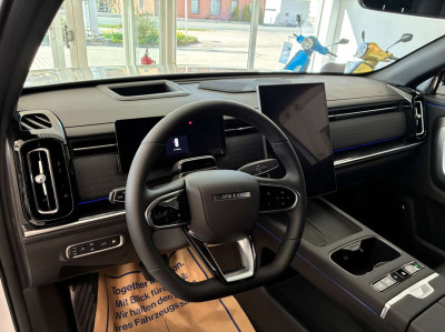 Jaecoo Jaecoo 7 Neuwagen Jaecoo Jaecoo 7 Neuwagen