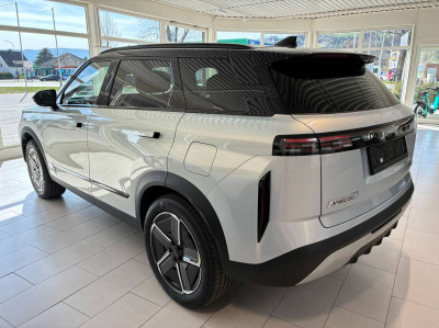 Jaecoo Jaecoo 7 Neuwagen Jaecoo Jaecoo 7 Neuwagen