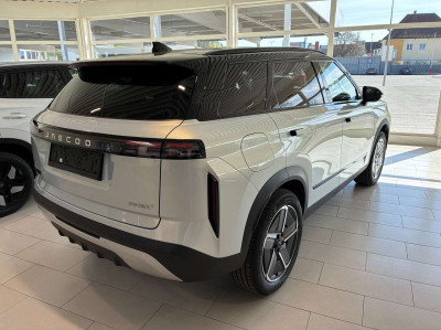 Jaecoo Jaecoo 7 Neuwagen Jaecoo Jaecoo 7 Neuwagen