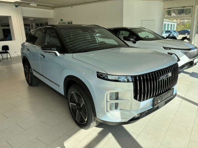 Jaecoo Jaecoo 7 Neuwagen Jaecoo Jaecoo 7 Neuwagen