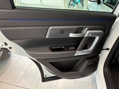 Jaecoo Jaecoo 7 Neuwagen Jaecoo Jaecoo 7 Neuwagen