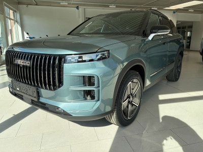 Jaecoo Jaecoo 7 Neuwagen Jaecoo Jaecoo 7 Neuwagen